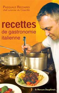 Recettes et Bien-Être : recettes-de-gastronomie-italienne