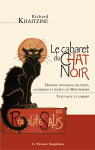 Le cabaret du Chat Noir