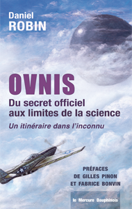 Ovnis - Dossiers non classés : ovnis-du-secret-officiel-aux-limites-de-la-science