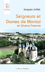 Seigneurs et Dames de Montal en Quercy-Turenne