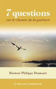 Soins guérison et santé : 7-questions