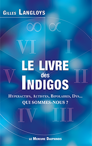 Soins guérison et santé : le-livre-des-indigos