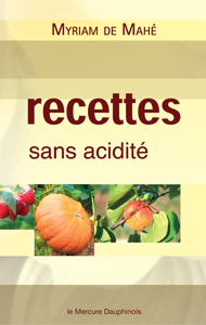 Soins guérison et santé : recettes-sans-acidite