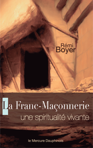 Tradition : la-franc-maconnerie