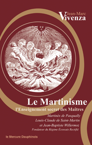 Tradition : le-martinisme