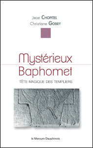 Mystérieux Baphomet
