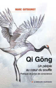 Tradition : qi-gong