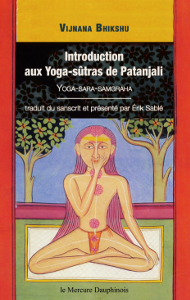 Introduction aux Yoga-sûtras de Patanjali