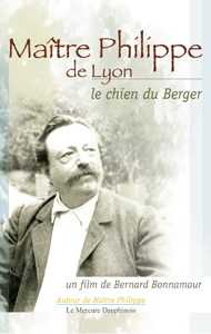 Maître Philippe de Lyon : dvd-le-chien-du-berger