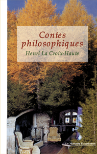 Alchimie : contes-philosophique