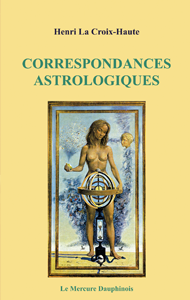 Correspondances Astrologiques