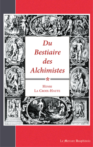 Du Bestiaire des Alchimistes