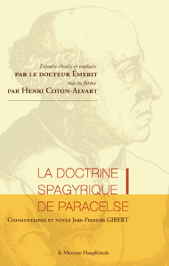 Alchimie : la-doctrine-spagyrique-de-paracelse