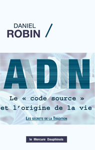 Ovnis - Dossiers non classés : adn