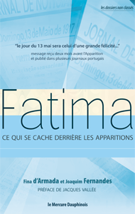 Ovnis - Dossiers non classés : fatima