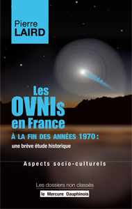 Ovnis - Dossiers non classés : les-ovnis-en-france