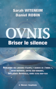 Ovnis - Dossiers non classés : ovnis-briser-le-silence