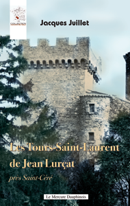 Mémoire des Lieux : les-tours-saint-laurent-de-jean-lurcat