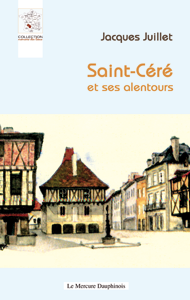 Saint-Céré et ses alentours